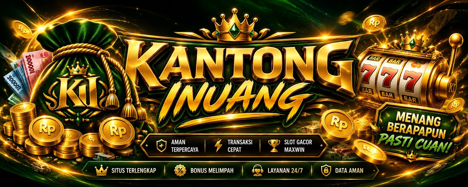 KANTONGINUANG